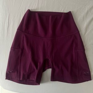 Gymshark Women's 3in Bike Shorts
